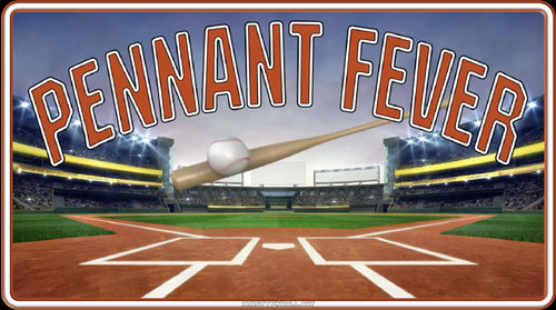 More information about "Pennant Fever (Williams 1984)"