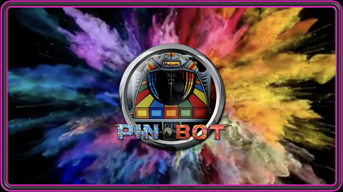 More information about "Pinbot (Williams 1986) (Hursty Toppers)"