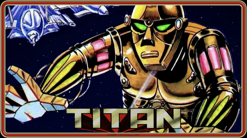 More information about "Titan (Taito 1981) (Hursty Toppers)"