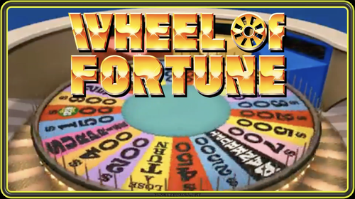 More information about "Wheel of Fortune (Stern 2007) (Hursty Toppers)"