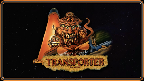 More information about "Transporter the Rescue (Midway 1989) (Hursty Toppers)"