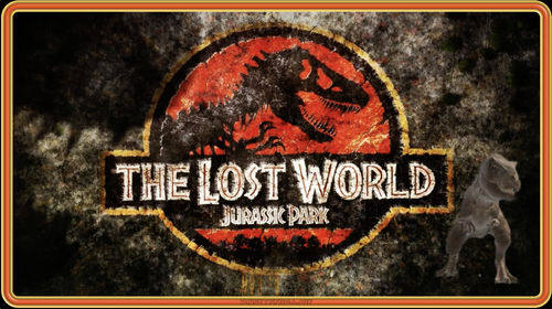 More information about "The Lost World Jurassic Park (Sega 1987) (Hursty Toppers)"