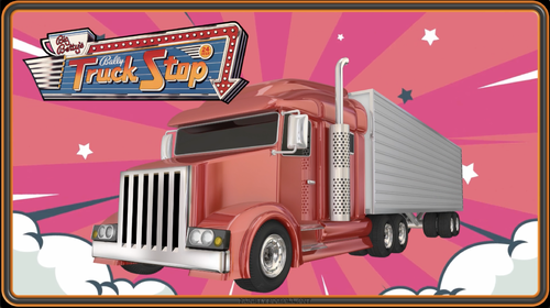 More information about "Truck Stop (Bally 1988) (Hursty Toppers)"