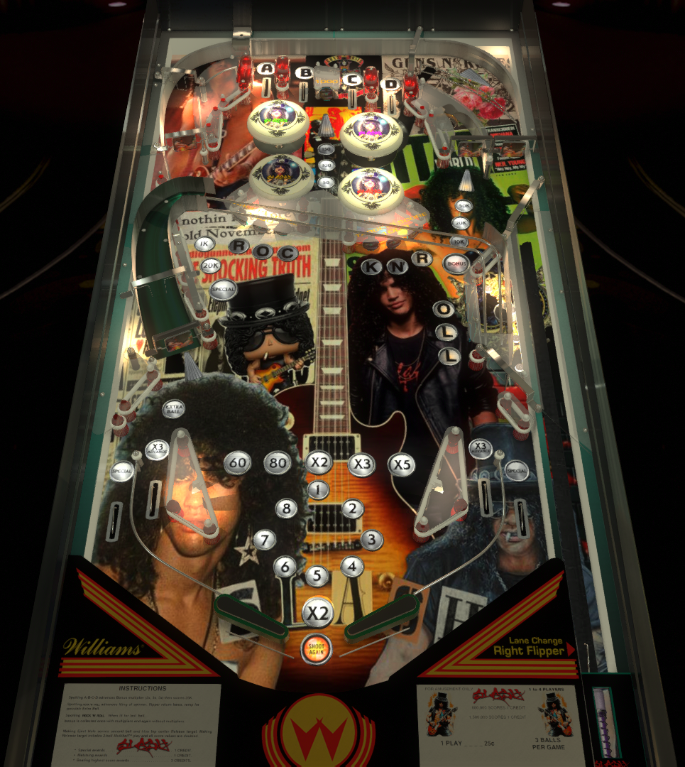 Slash
