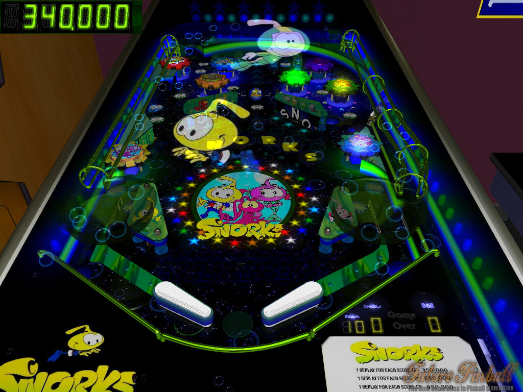 Snorks (2.0)