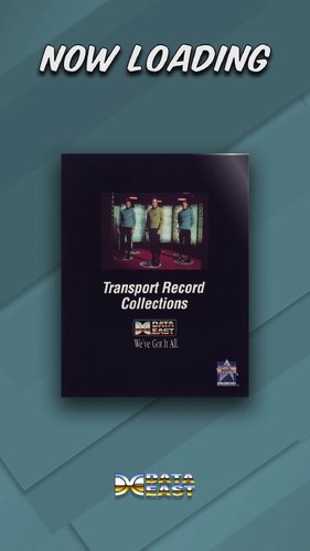 More information about "Star Trek 25th Anniversary (Data East) - Rickochet Unified Loading Video"