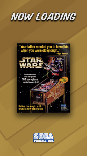 More information about "Star Wars Trilogy (Sega) - Rickochet Unified Loading Video"