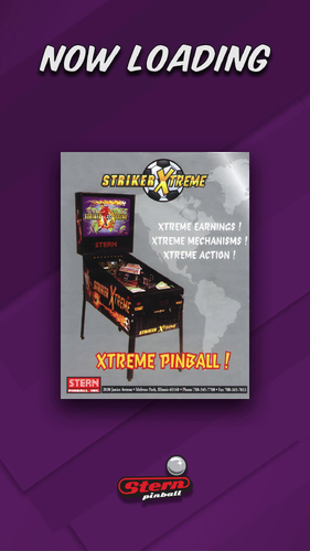 More information about "Striker Xtreme (Stern) - Rickochet Unified Loading Video"