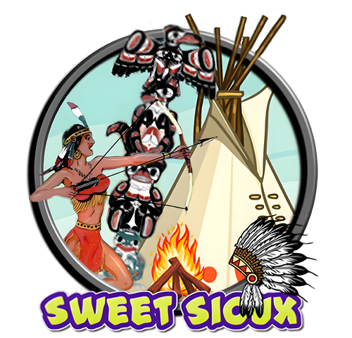 More information about "Sweet Sioux Wheel"