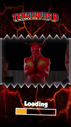 More information about "Tenacious D (Original 2025) Loading Video 2K"