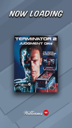 More information about "Terminator 2 - Judgement Day (Williams) - Rickochet Unified Loading Video"