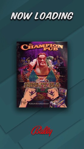 More information about "Champion Pub, The - Rickochet Unified Loading Video"