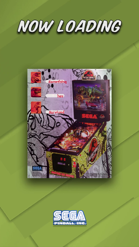 More information about "Lost World, The - Jurassic Park (Sega) - Rickochet Unified Loading Video"