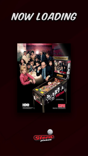 More information about "Sopranos, The (Stern) - Rickochet Unified Loading Video"