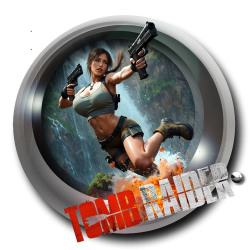 More information about "Tomb Raider (Original 2025) Diagonale Collection"