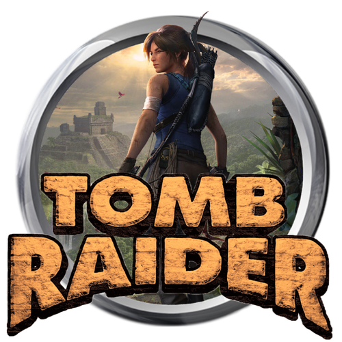 More information about "Tomb Raider (Original 2025) Wheel"