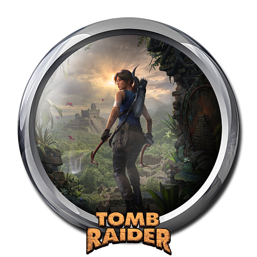 More information about "Tomb Raider"