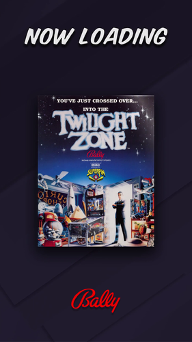 More information about "Twilight Zone - Rickochet Unified Loading Video"