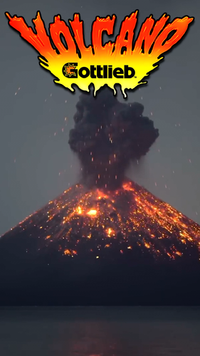 More information about "Loading Volcano (Gottlieb 1981)"