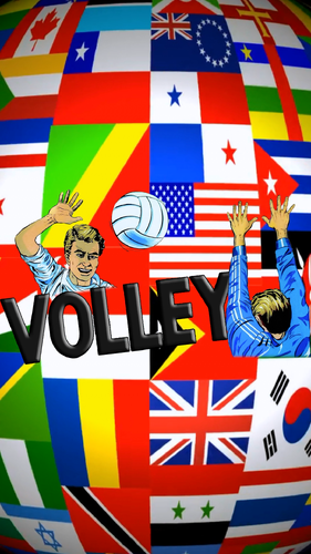 More information about "Loading Volley (Taito do Brasil 1981)"