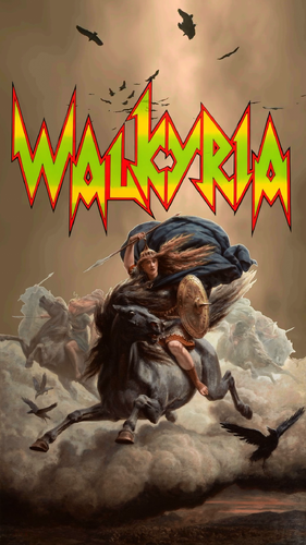 More information about "Loading Walkyria (Joctronic 1986)"