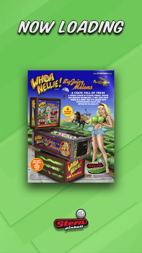 More information about "Whoa Nellie! (Stern) - Rickochet Unified Loading Video"