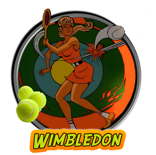 More information about "Wimbledon Wheel"