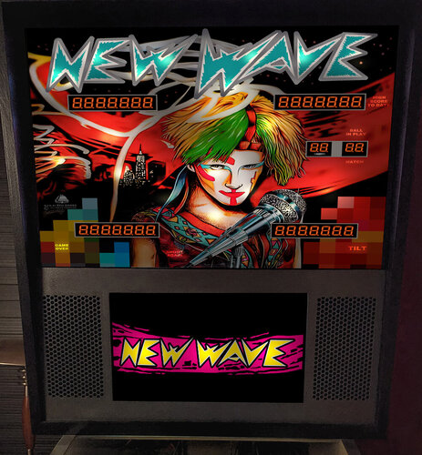 New Wave (Bell games 1985) b2s - B2S (.directb2s