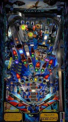 More information about "Avatar Cabinet Mod"