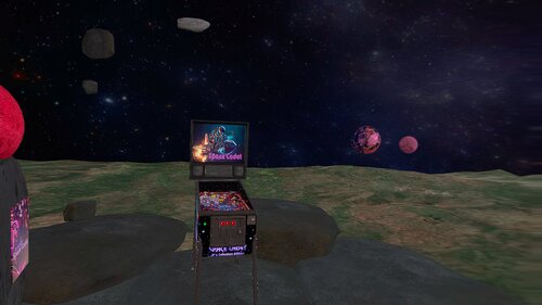 JP's Space Cadet (Original 2021) v5.7.0 DT-FS-VR-MR Ext2k Conversion ...