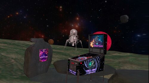 JP's Space Cadet (Original 2021) v5.7.0 DT-FS-VR-MR Ext2k Conversion ...