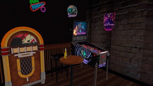 JP's Space Cadet (Original 2021) v5.7.0 DT-FS-VR-MR Ext2k Conversion ...