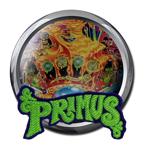 More information about "Primus Wheel"
