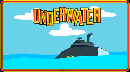 More information about "Underwater (Recel 1976) (Hursty Toppers)"