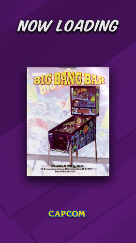 More information about "Big Bang Bar (Capcom) - Rickochet Unified Loading Video"