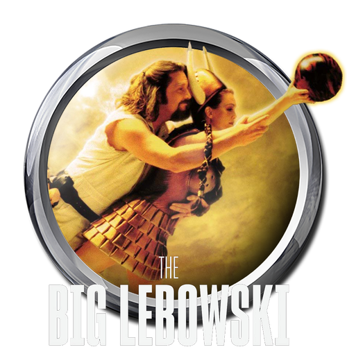 More information about "Big Lebowski wheels"