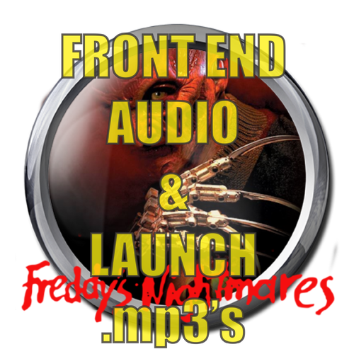 More information about "Freddy's Nightmares Front End AUDIO & LAUNCH .mp3's"
