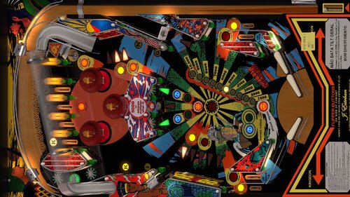 Kingdom (J. Esteban 1980) JP 1.0 DT-FS-VR-MR Ext2k Conversion - VPX ...