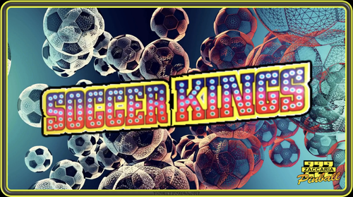 More information about "Soccer Kings (Zaccaria 1982) (Hursty Toppers)"