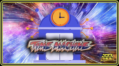 More information about "Time Machine (Zaccaria 1983) (Hursty Toppers)"