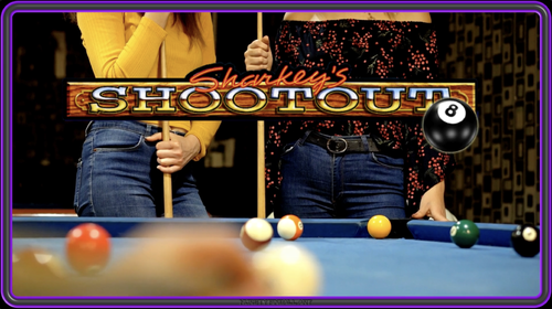 More information about "Sharkey's Shootout (Stern 2000) (Hursty Toppers)"