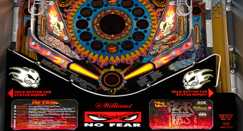 More information about "No Fear (Williams 1995) Apron Mod"