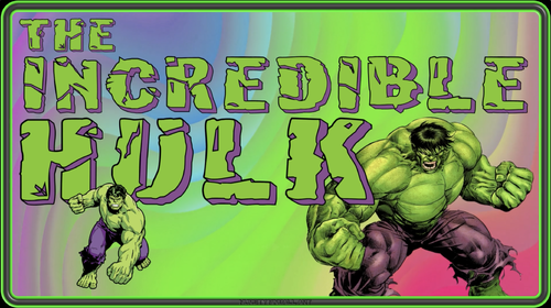 More information about "Incredible Hulk (Gottlieb 1979) (Hursty Toppers)"