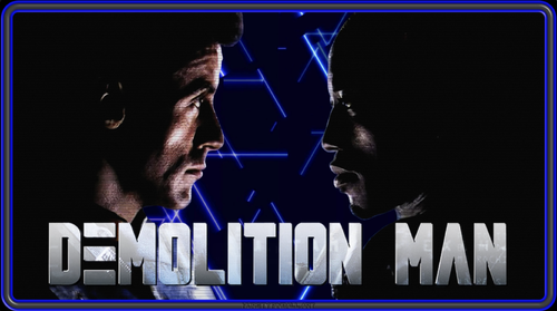 More information about "Demolition Man (Williams 1994) (Hursty Toppers)"