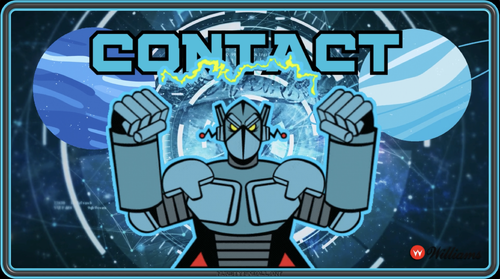 More information about "Contact (Williams 1978) (Hursty Toppers)"