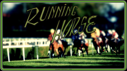 More information about "Running Horse (Inder 1976) (Hursty Toppers)"