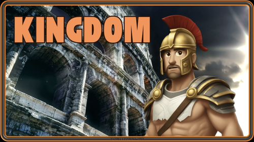 More information about "Kingdom (J Esteban 1980) (Hursty Toppers)"