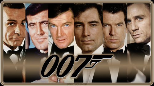 More information about "Bond 60th (Original 2023) (Hursty Toppers)"
