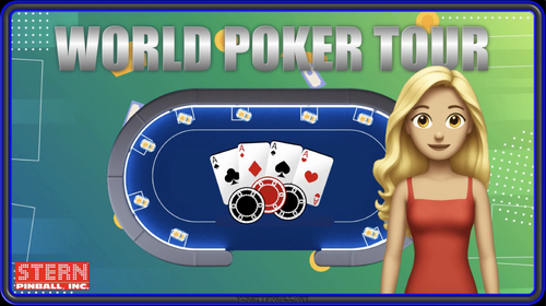 More information about "World Poker Tour (Stern 2006) (Hursty Toppers)"
