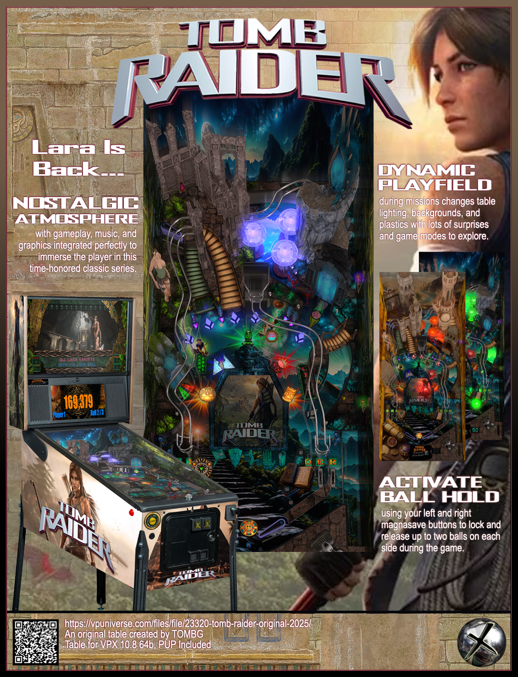 TombRaider(Original2025)Flyer.